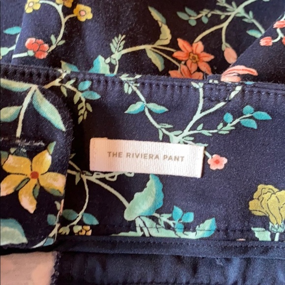 Loft The Riviera Pant - Picture 2 of 7